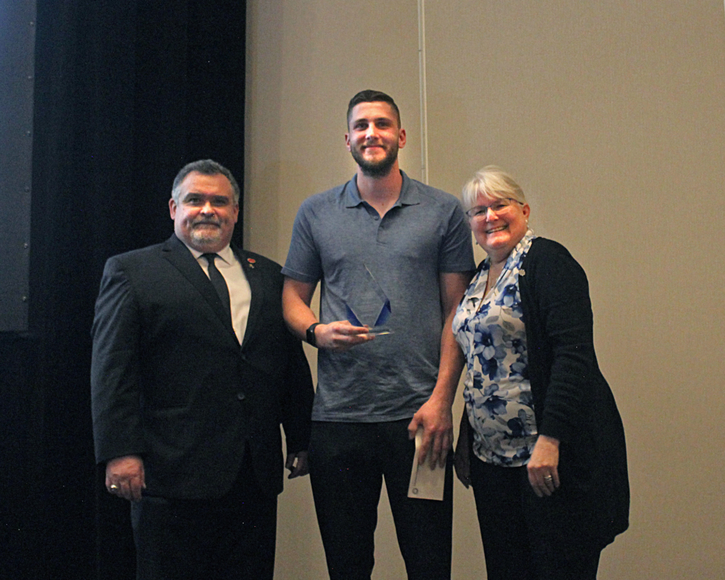 2022 Ontario Competition OSMWRC